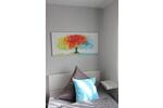 Etagenwohnung Karlsruhe Daxlanden - 1 Zimmer, 17 m&sup2;, 460&euro; | Angebot:26454698