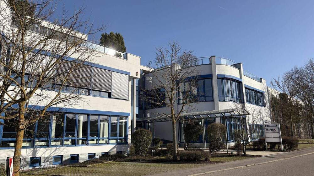 Gewerbeobjekt Rutesheim - 2.720&euro; | Angebot:25704307