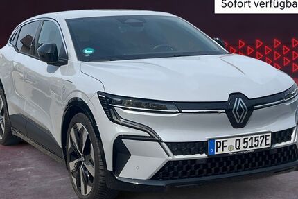 Renault Megane 5.800 km 39.890 € Birkenfeld 75217