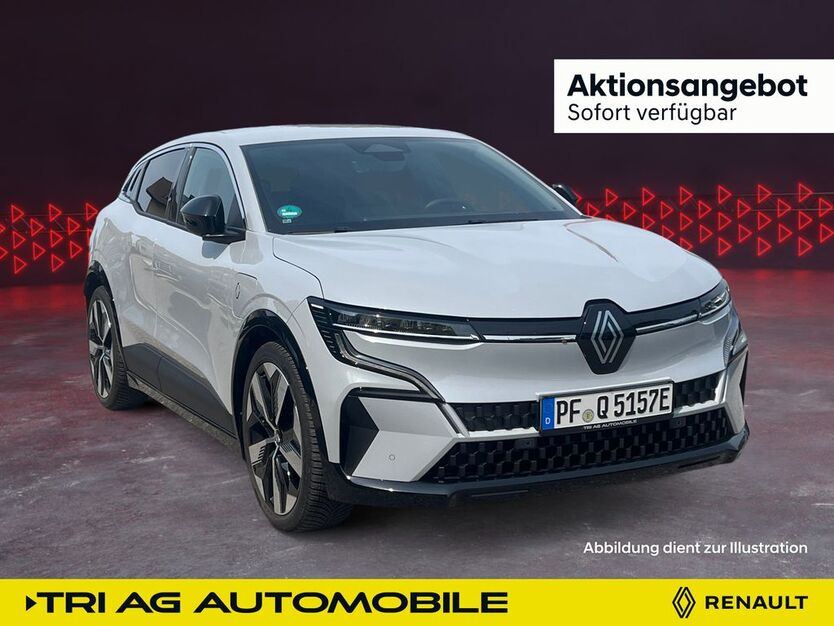 Renault Megane 5.800 km 39.890 € Birkenfeld 75217
