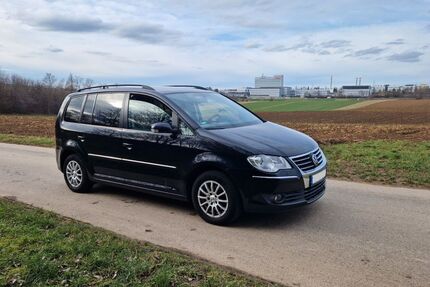 VW Touran 295.000 km 3.499 € Schwieberdingen 71701