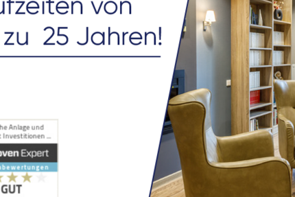 Wohnung Pforzheim Weststadt - 1 Zimmer, 79 m&sup2;, 414.750&euro; | Angebot:20149773