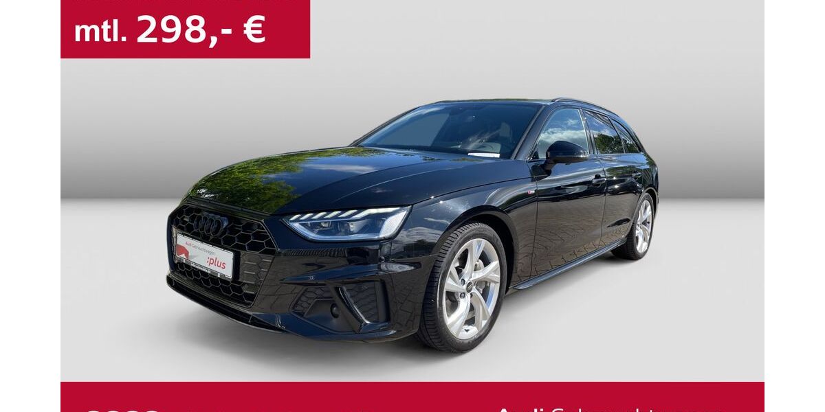 Audi A4 45.903 km 33.990 &euro; Pforzheim 75179