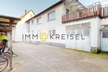 Haus Stutensee - 9 Zimmer, 235 m&sup2;, 430.000&euro; | Angebot:27267152