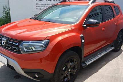 Dacia Duster 41.100 km 18.990 &euro; Ettlingen 76275