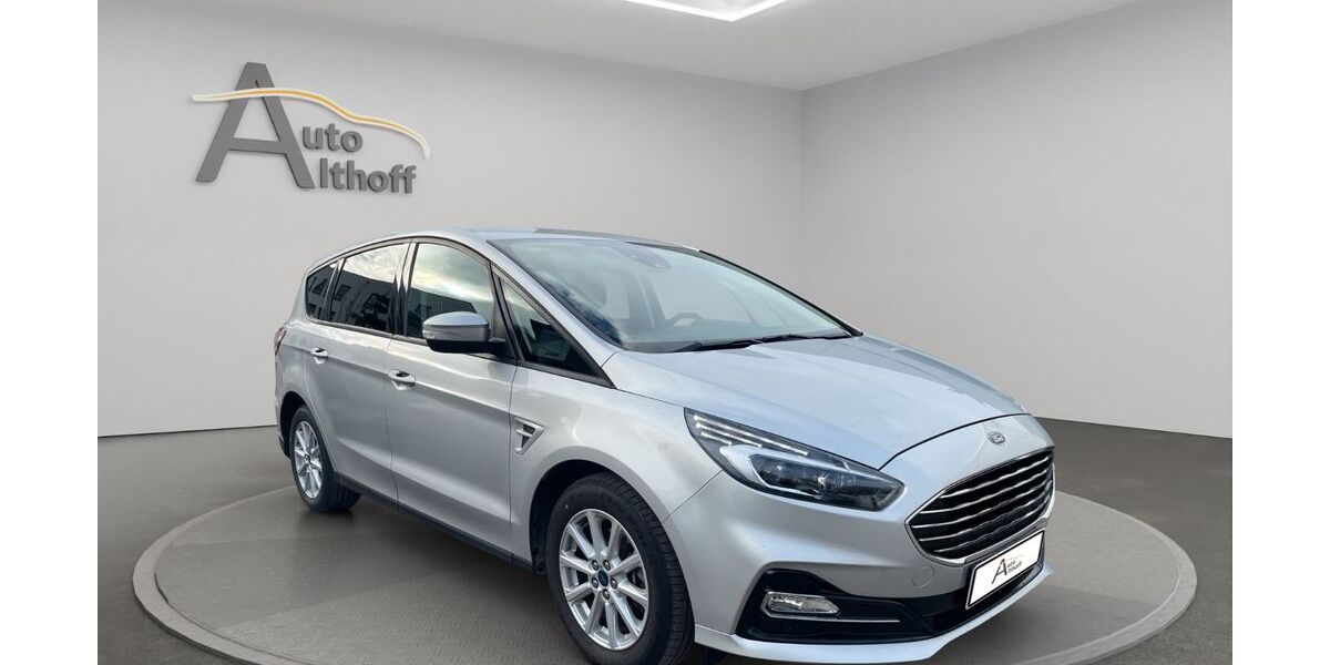 Ford S-Max 126.044 km 15.999 &euro; Ditzingen (bei Stuttgart) 71254