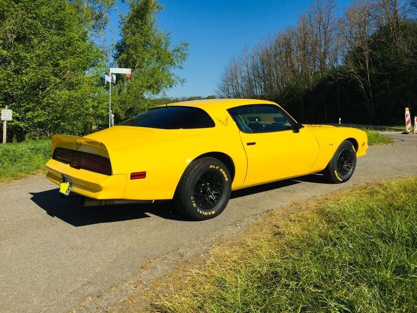 Firebird