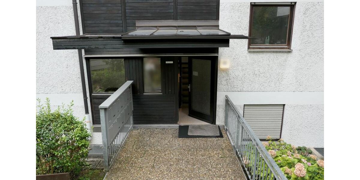 Etagenwohnung Bad Liebenzell - 1.5 Zimmer, 58 m&sup2;, 605&euro; | Angebot:26463436
