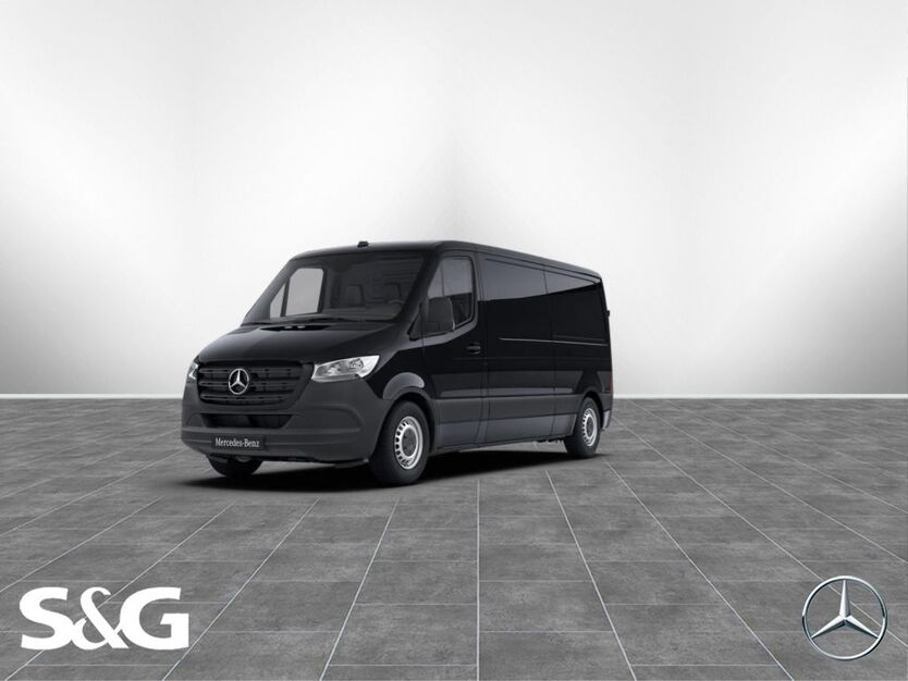 Mercedes-Benz Sprinter 150.870 km 27.656 € Karlsruhe 76139