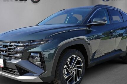 Hyundai TUCSON 8.000 km 33.990 € Pforzheim 75177