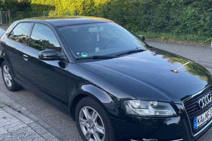 Audi A3 190.284 km 5.600 &euro; Karlsruhe 76149