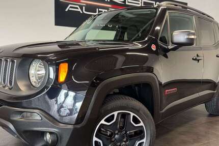 Jeep Renegade 115.900 km 14.900 € Bretten 75015