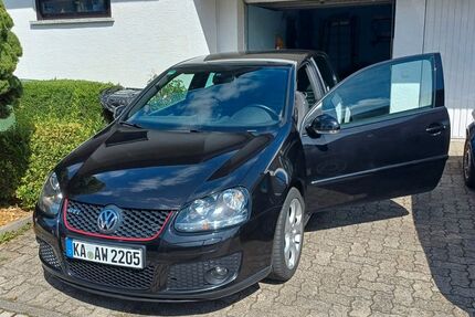 VW Golf 145.000 km 8.150 € Rheinstetten 76287
