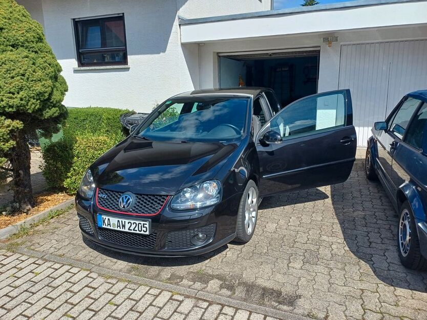 VW Golf 145.000 km 8.150 € Rheinstetten 76287