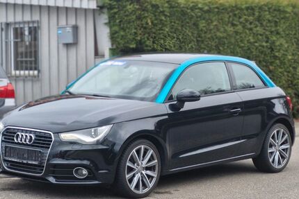 Audi A1 187.000 km 5.690 &euro; Birkenfeld bei Pforzheim 75217