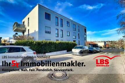 Wohnung Pforzheim Dillweißenstein - 3 Zimmer, 97 m&sup2;, 375.000&euro; | Angebot:25104541