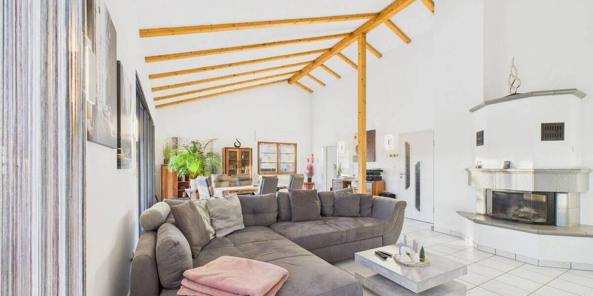 Bungalow Illingen - 6 Zimmer, 173 m&sup2;, 668.000&euro; | Angebot:26802560