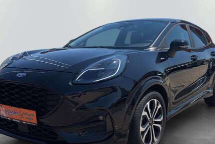 Ford Puma 56.178 km 17.990 &euro; Rutesheim 71277