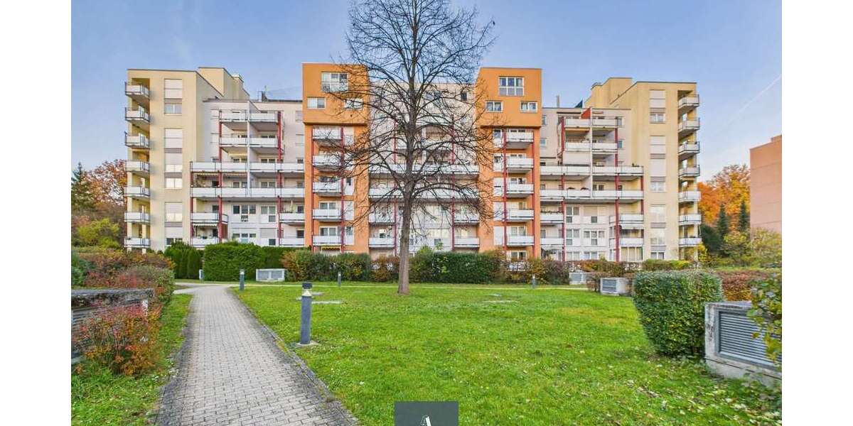 Wohnung zum Kaufen in Sindelfingen 289.000 € 81.4 m² 3 zimmer