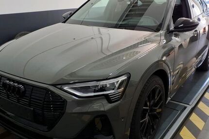 Audi e-tron 36.933 km 40.900 &euro; Ettlingen 76275