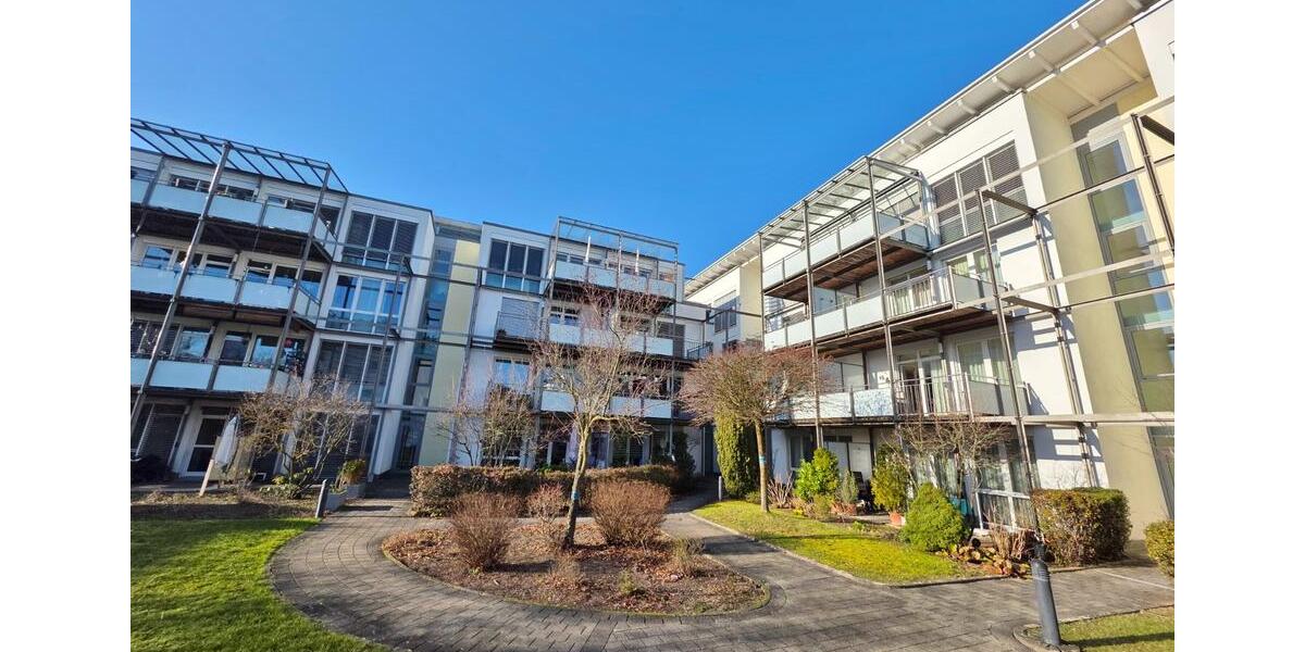 Erdgeschoßwohnung Karlsruhe Südstadt - 4 Zimmer, 132 m&sup2;, 1.750&euro; | Angebot:25447008