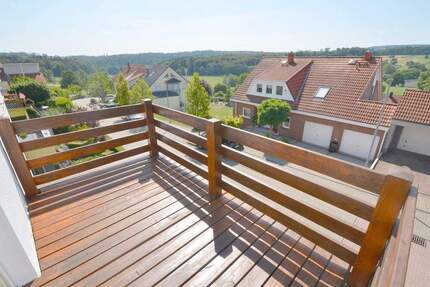 Wohnung Malsch Völkersbach - 3 Zimmer, 78 m&sup2;, 880&euro; | Angebot:25769444