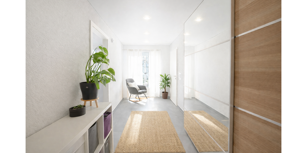 Etagenwohnung Neuenbürg - 4 Zimmer, 101 m&sup2;, 379.000&euro; | Angebot:26161086