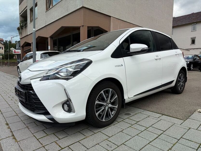 Yaris