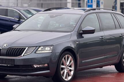 Skoda Octavia 90.224 km 17.800 € Schwieberdingen 71701