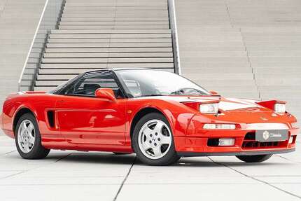 Honda NSX