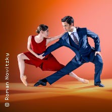 Anna Karenina 23.10.2025 Opernhaus