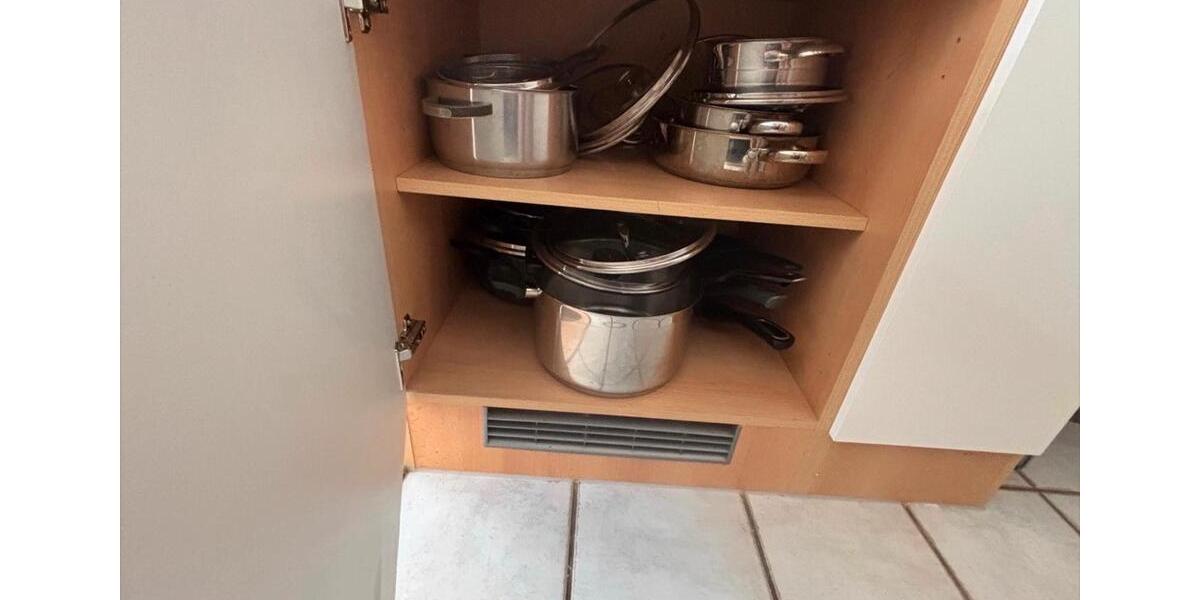 Etagenwohnung Pforzheim Eutingen - 1 Zimmer, 52 m&sup2;, 700&euro; | Angebot:25387286