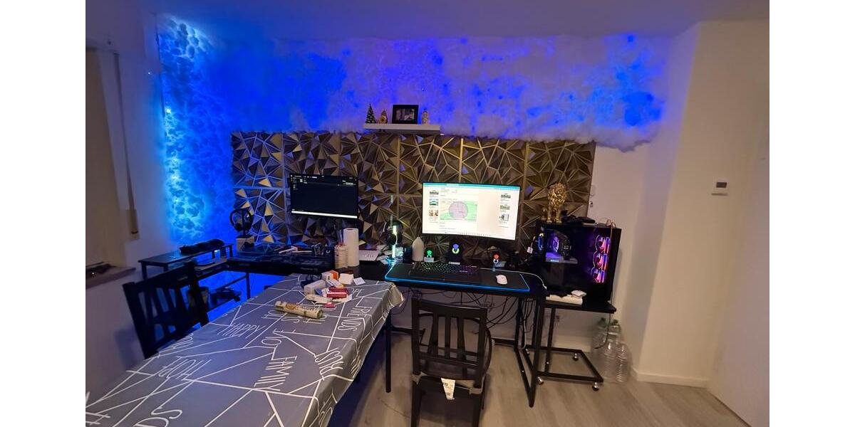 Wohnungsmieten 1.5 zimmer