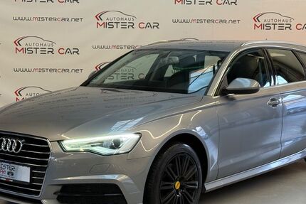 Audi A6 199.000 km 13.890 &euro; Magstadt 71106