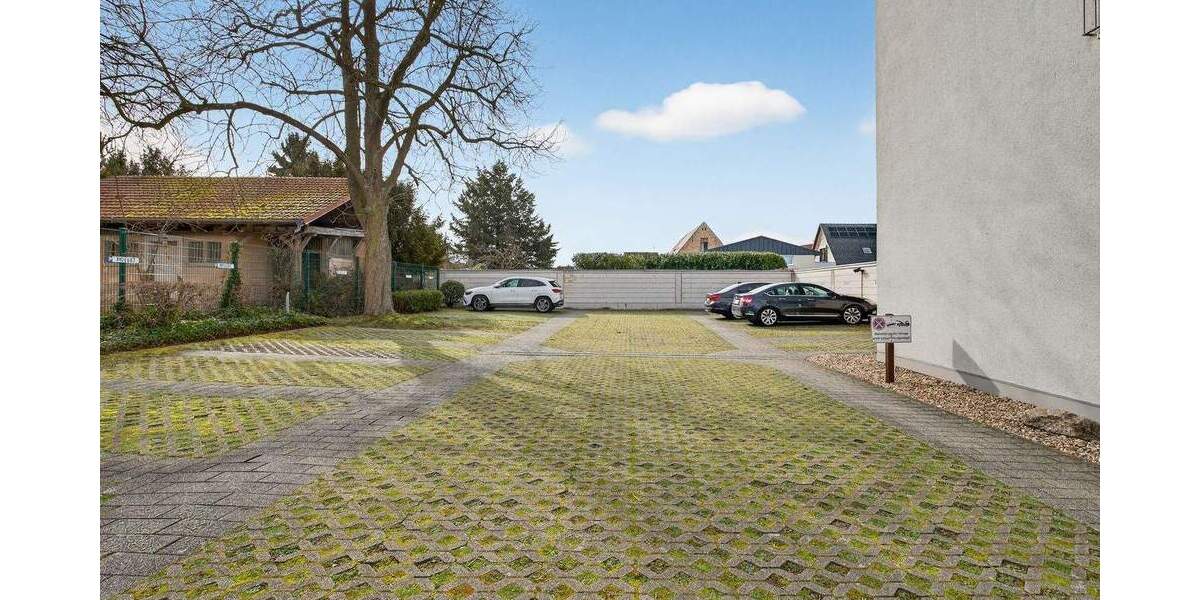 Etagenwohnung Stutensee / Spöck Spöck - 4 Zimmer, 96 m&sup2;, 399.000&euro; | Angebot:25681062