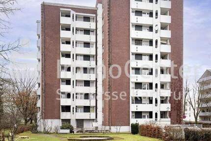 Wohnung Karlsruhe / Rintheim Rintheim - 4 Zimmer, 98 m&sup2;, 235.000&euro; | Angebot:25275800