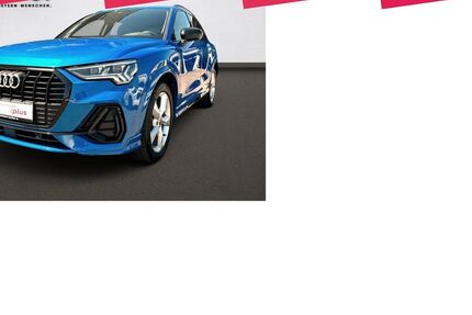 Audi Q3 54.015 km 32.790 &euro; Weil der Stadt 71263