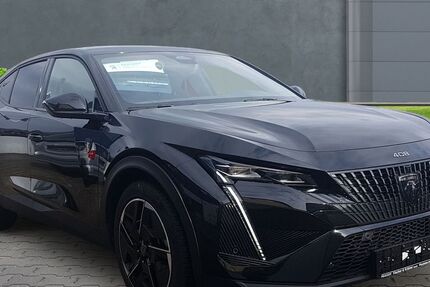 Peugeot 408 5.985 km 36.200 &euro; Pforzheim 75181