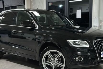 Audi Q5 138.000 km 19.990 &euro; Mühlacker 75417