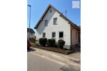 1 Familienhaus mit Potenzial und sehr großem Garten - Einfamilienhaus Straubenhardt Pfinzweiler | Angebot:26161018