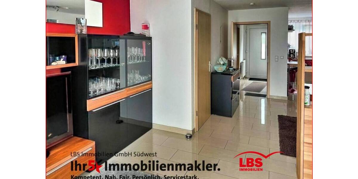 Reihenmittelhaus Pforzheim Nordstadt - 6 Zimmer, 149 m&sup2;, 479.000&euro; | Angebot:25665807