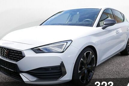 Cupra Leon 21.150 km 32.930 € Bietigheim-Bissingen 74321