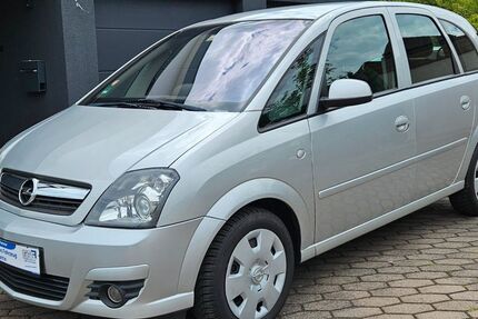 Opel Meriva 77.451 km 4.950 &euro; NEUHAUSEN 75242