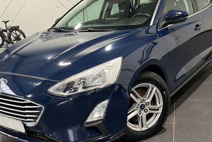 Ford Focus 140.000 km 9.995 &euro; Bretten 75015