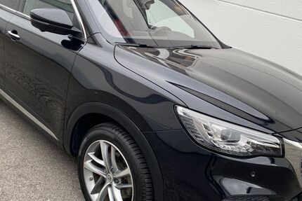 MG EHS 46.000 km 19.900 &euro; Calw 75365