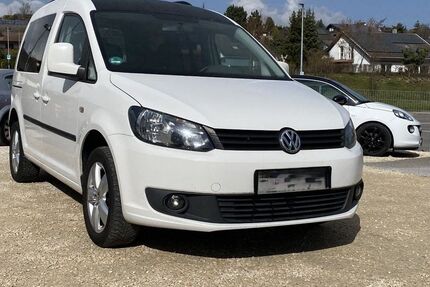 VW Caddy 156.000 km 6.950 &euro; Aidlingen (Kreis Böblingen) 71134
