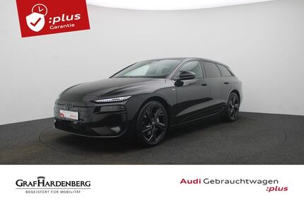 Audi A6 e-tron 4.800 km 79.980 &euro; Karlsruhe 76131
