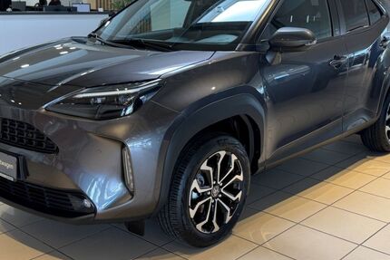 Toyota Yaris Cross 12.194 km 23.900 &euro; Bruchsal 76646