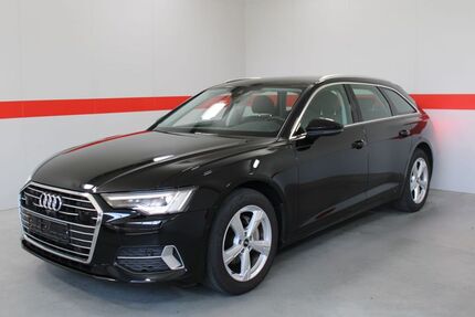 Audi A6 49.900 km 31.999 &euro; Althengstett 75382