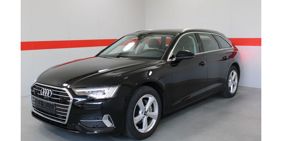 Audi A6 49.900 km 31.999 &euro; Althengstett 75382